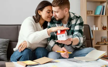Looking for Budget-Friendly Home Loans? Explore Affordable Plans Today!