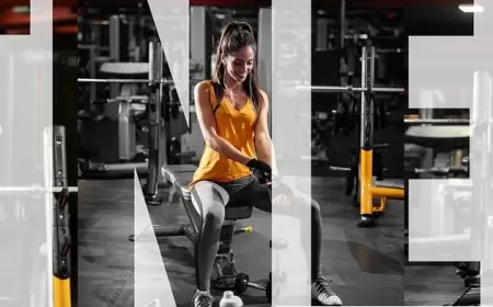 Kvalitetna Fitness Oprema za Teretanu i Dom – Veliki Izbor