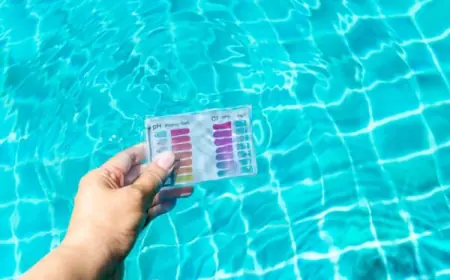 Sparkling Pools Made Easy: Top Swimming Pool Services Kalamazoo MI & Expert Swimming Pool Cleaners Kalamazoo MI