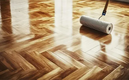 Guía completa para elegir parquet y tarima flotante en Málaga