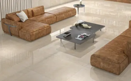 North America Ceramic Tiles Market Growth, Size, Share & Outlook 2025-2033