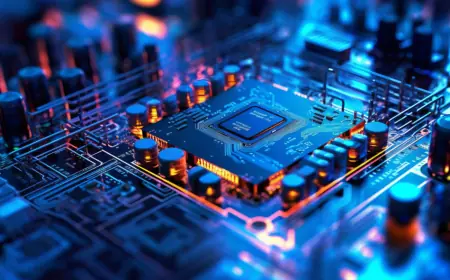 Die wichtigsten Anwendungen der Systemelektronik