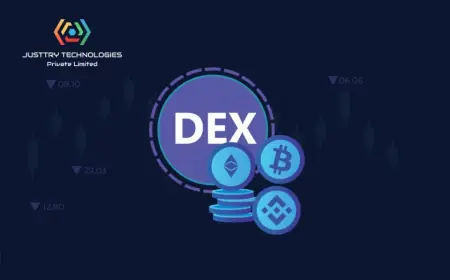 Decentralized Exchange Development: Merging Security with User Empowerment