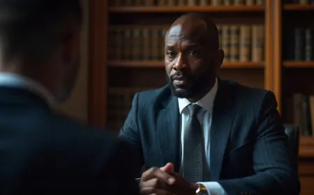 Your UK Dream, Secured: Why Immigration Solicitors4me’s Immigration Lawyers Lead the Way