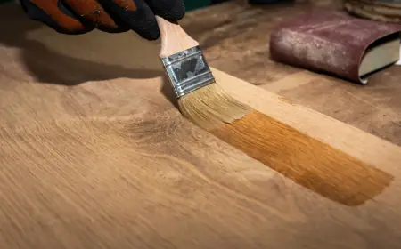 Tarima Flotante en Málaga: Elegancia y Confort para tu Hogar