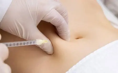Are Fat Melting Injections Painful?