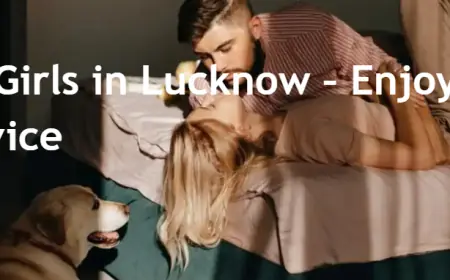 lucknow escort service