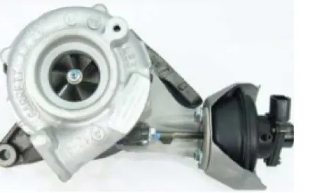 Turbo Refurbishment: A Smart Approach to Engine Longevity