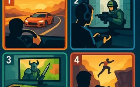 Top 5 Digital Experiences That Combine Thrill and Strategy