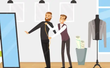 Can Anyone Recommend Tailors in Bangkok?