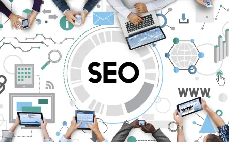 Affordable Local SEO Services: Building Trust and Visibility for Small Businesses