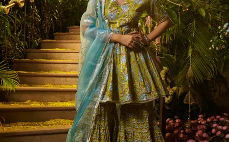 Buy Premium Stylish Women Sharara Sets