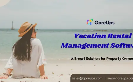 Managing multiple vacation rentals can be overwhelming—but it doesn’t have to be. ✨