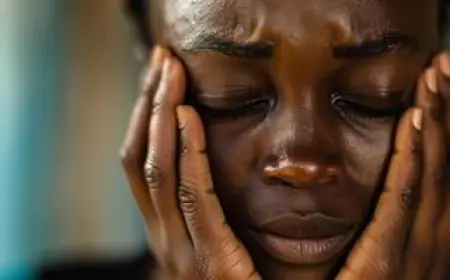 “I Found My Husband Cheating With A Slay Queen – Sarah Shares Her Painful Truth