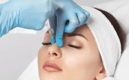 Is Liquid Rhinoplasty in Dubai Worth It? The Truth Behind the Hype