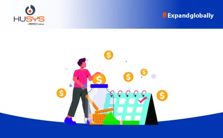 Global Payroll, Local Compliance – What Every CFO Needs to Know in 2025