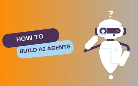 Build Smarter Solutions Through How to Build AI Agent Skills