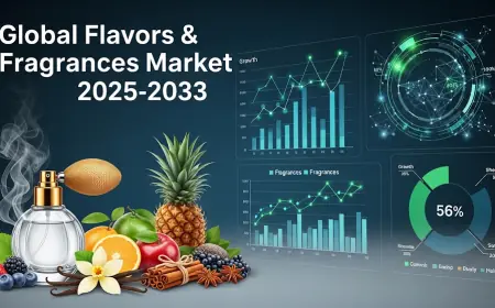 Bromine Market Forecast 2025-2033: Flame Retardants, Water Treatment & E-Mobility