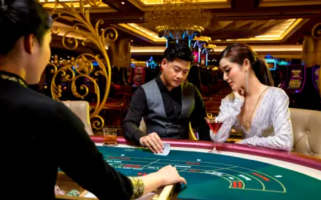 노엑스벳과 카지노 선택 가이드: 랜드 아벤카지노와 홈카지노의 차이