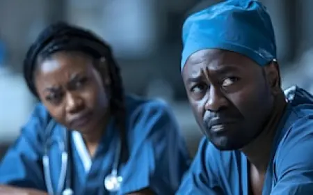 Why Residents of Ruiru Are Now Renting the Once-Feared Haunted House