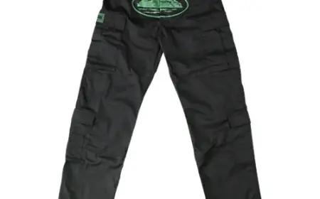 Corteiz Joggers: Die urbane Rebellion neu definiert in Streetwear-Eleganz