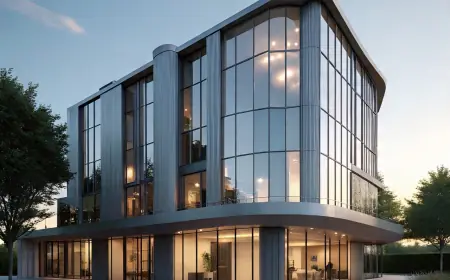 How to Choose the Best Residential 3D Rendering Services for Home Design