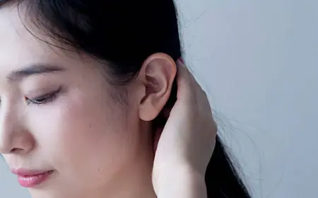 Ear Reshaping Surgery Recovery Timeline in Riyadh: What to Expect