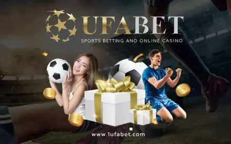 1ufabet ทางเข้า: ประตูสู่โลกการเดิมพันออนไลน์ที่ปลอดภัยและน่าตื่นเต้น