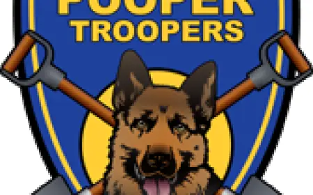 Keep Your Yard Spotless: Trusted Pet Waste Removal Service Portage MI & Expert Poop Scooping Service Kalamazoo MI