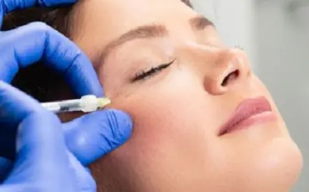 The Ultimate Botox Guide: Where to Go in Dubai for Natural Results