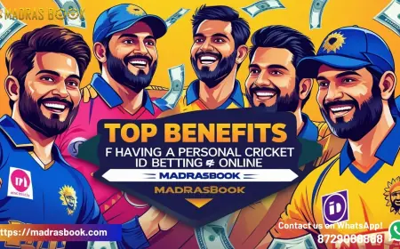 What Makes an ID Betting Online Go Viral? Lessons from the Bestsellers