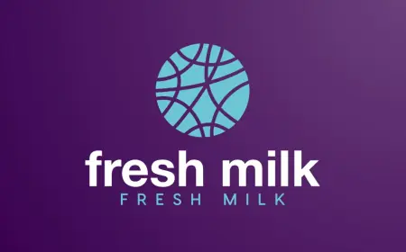 What Fresh Milk Offers for Natural Body Detoxification