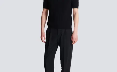 Balmain USA: Luxury Clothing & Iconic Streetwear