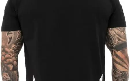 Tapout Shirt: Why Tapout Is Taking Over 2025’s Urban Fashion Scene