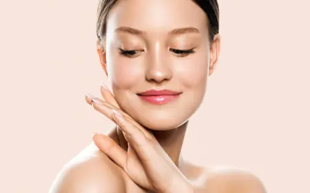 Dubai’s Skincare Revolution: Glutathione for a Brighter, Healthier You