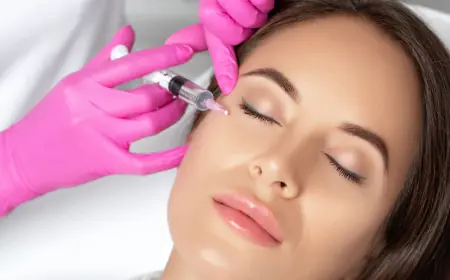 Juvederm Fillers in Dubai: The Ultimate Guide to a Youthful Glow