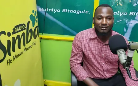 Top 30 Media Moguls In Africa 2025 With Their Businesses
