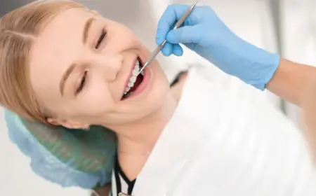 Why Adults Are Turning to Orthodontists More Than Ever