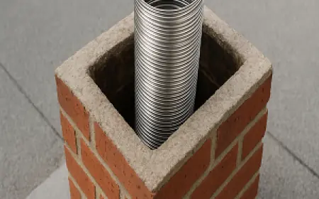 What Makes a Chimney Liner in Carrollton Essential for Home Safety?