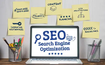 Healthcare SEO Agency – Boost Rankings & Patient Engagement
