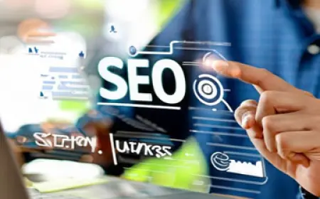 Healthcare SEO Company – Enhance Online Visibility & Patient Reach