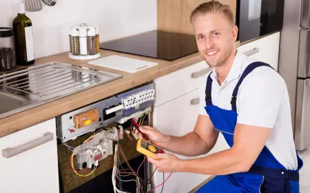 When Should You Replace an Appliance Instead of Repair?