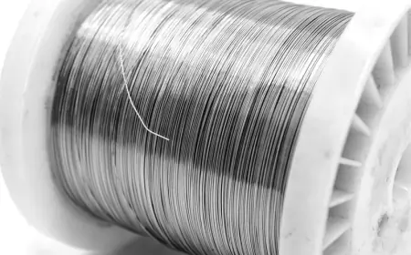 Everything You Need to Know About Titanium Welding Wire