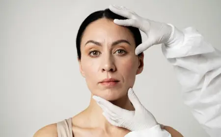 From Sagging to Snatched: Facelift Benefits You’ll Notice Immediately