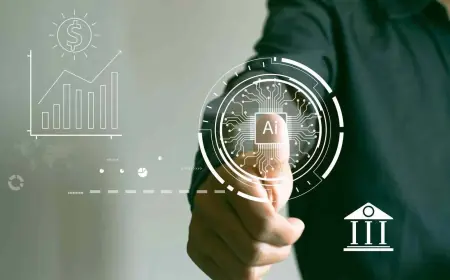 Best Practices for Managing AI Risks in International Banking and Finance Globally