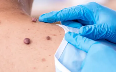 What Is the Best Way to Remove a Mole?