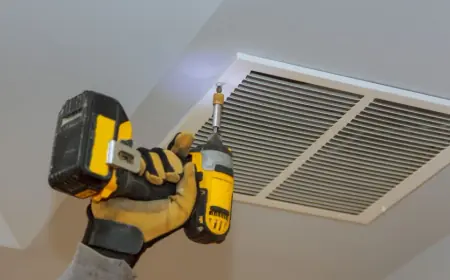 How to Install a New Dryer Vent Cover Without a Contractor