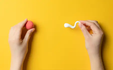 Best IVF Clinic in Amritsar for Fertility Solutions