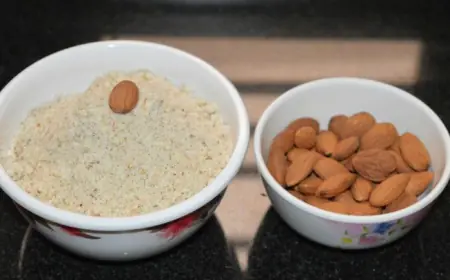 Almond Milk Powder Manufacturing Plant Setup Cost 2025: Machinery, Raw Materials, and Investment Opportunities