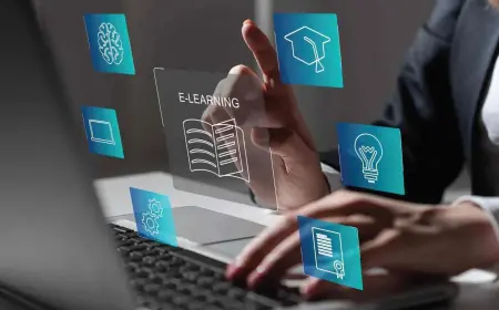 Pathways Enabled by Microlearning Technologies in Higher Education